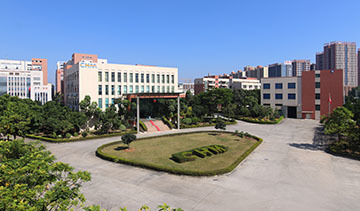 Dongguan Chun Hing Mechanical Technology Co., Ltd.