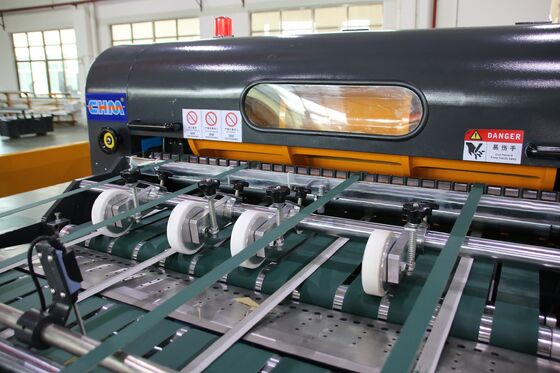 comprar Máquina de Corte de Papel Formato A4 CHM Machinery Single Sheeter online manufacture