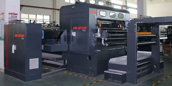 comprare Macchina Taglierina Rotolo a Foglio per Carta in Rotolo Automatica online manufacture