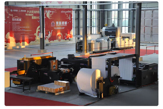 comprare Macchina per la produzione di carta formato A4, Copiatrice A4, Macchina per la produzione di carta da scrittura, ODM online manufacture