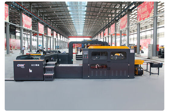 kopen Cassie2 Rol A4 Papier Maakmachines Papier 1400mm 600mm Verpakkingsproductielijn online manufacture